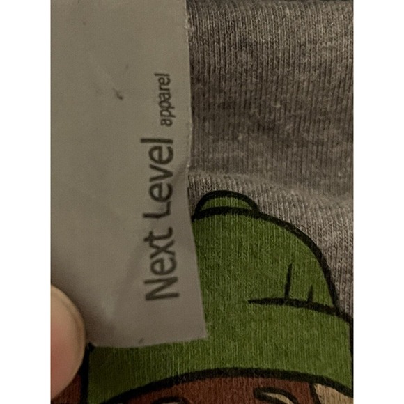 Shirt WALLY WORLD RARE Movie Cast & Crew Promo Size Large Graphic Vacation 2015 - Picture 6 of 7